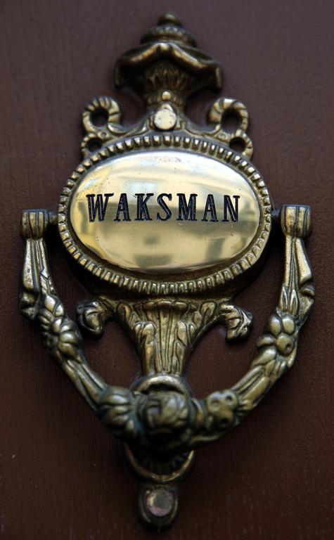 Rezydencja Waksman Bed & Breakfast Lublin Bagian luar foto
