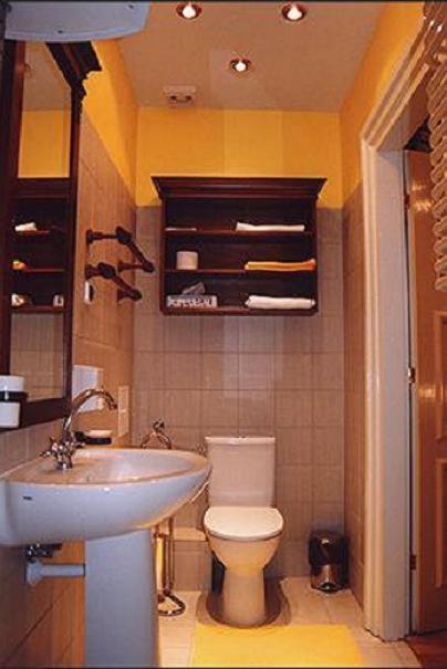 Rezydencja Waksman Bed & Breakfast Lublin Ruang foto